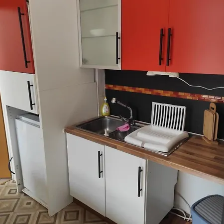 Apartment Beautiful In The Of Zeitz