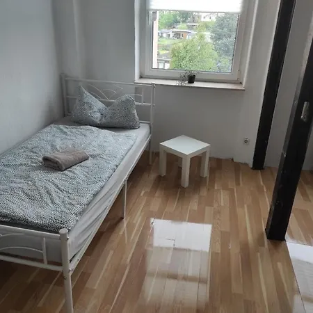 Apartment Beautiful In The Of *