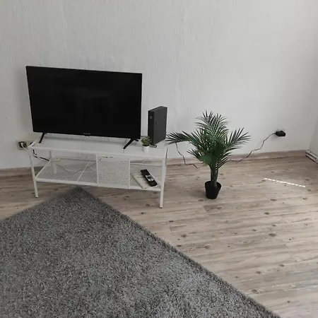 Apartment Beautiful In The Of