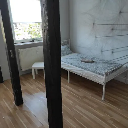 Apartment Beautiful In The Of *