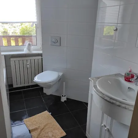 Apartment Beautiful In The Of Zeitz