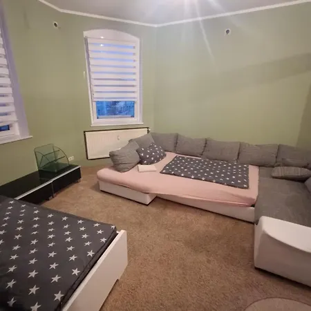 Apartment Beautiful In The Of