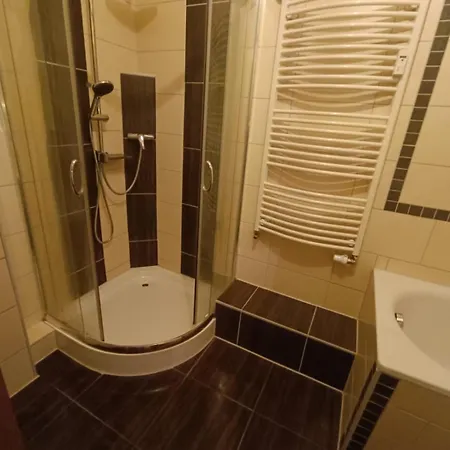 Apartment Beautiful In The Of