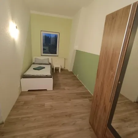 Apartment Beautiful In The Of Zeitz